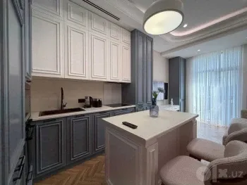 67 м², 3-комн. квартира, 8/10-1