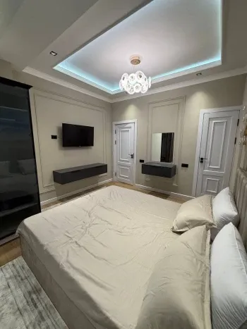 60 m², 3-xonali kvartira, 9/12-2