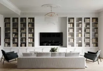 147 м², 4-комн. квартира, 6/8-0