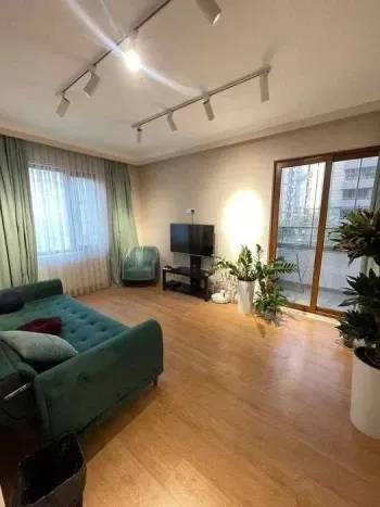 67 м², 2-комн. квартира, 2/9-1