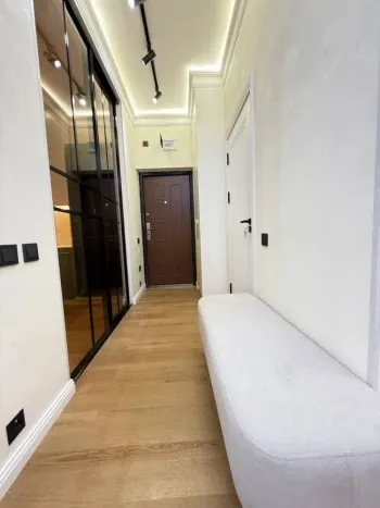 35 м², 2-комн. квартира, 6/9-2