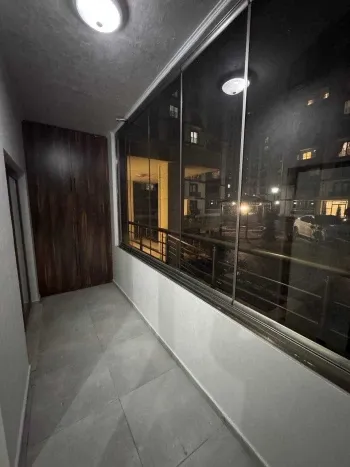 67 м², 2-комн. квартира, 1/9-3