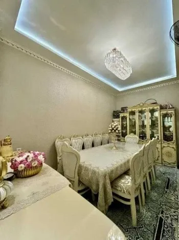 101 м², 4-комн. квартира, 2/4-2