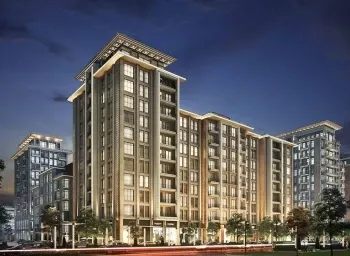 228 м², 4-комн. квартира, 10/10-0