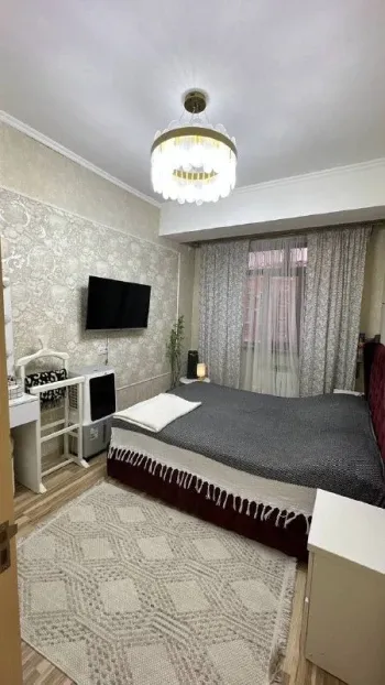 59 м², 2-комн. квартира, 7/9-0