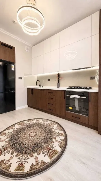 65 м², 2-комн. квартира, 10/16-3