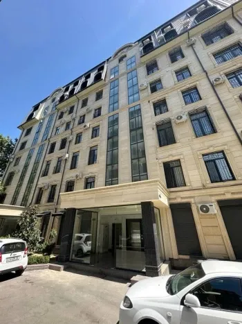 114 m², 4-xonali kvartira, 7/8-0