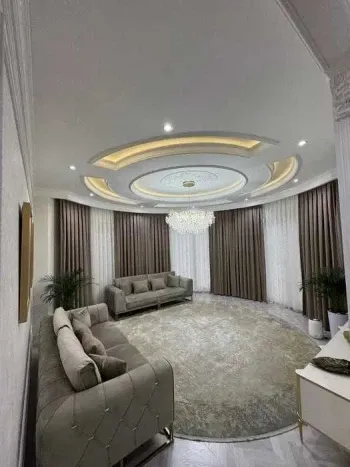 95 м², 3-комн. квартира, 2/10-0