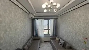 100 м², 3-комн. квартира, 23/25-3