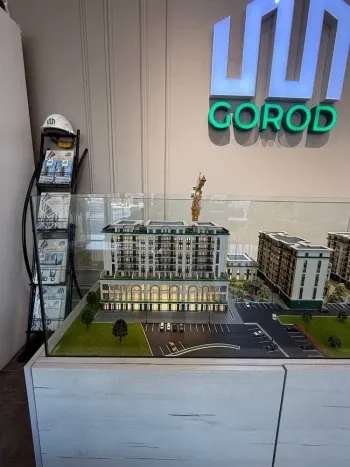 96 м², 4-комн. квартира, 9/10-2