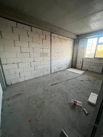 45 м², 2-комн. квартира, 7/11-0