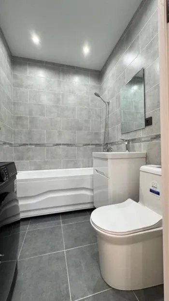 28 м², 1-комн. квартира, 1/9-3