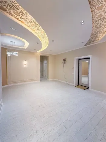 88 m², 3-xonali kvartira, 3/8-2