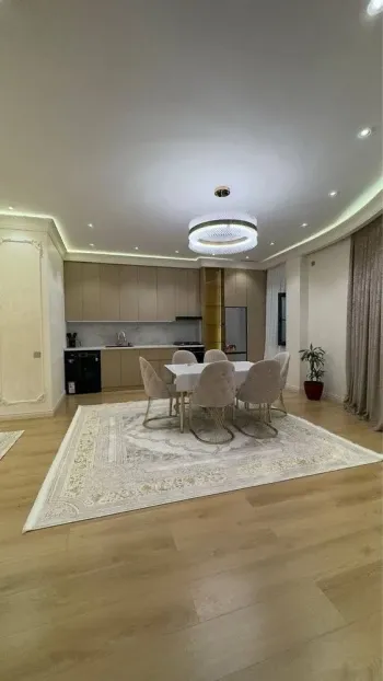 78 м², 3-комн. квартира, 5/10-1