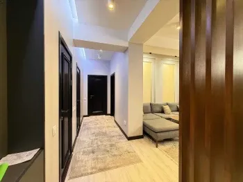 72 м², 3-комн. квартира, 3/9-3