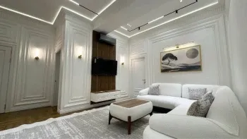 74 м², 3-комн. квартира, 5/10-0