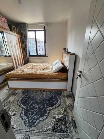 25 м², 1-комн. квартира, 8/9-3