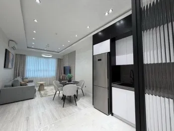 48 м², 2-комн. квартира, 16/25-2