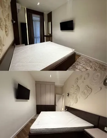 60 м², 3-комн. квартира, 2/8-2