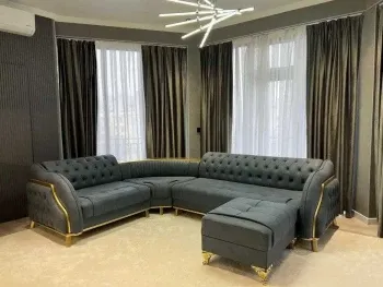 60 м², 2-комн. квартира, 5/9-1