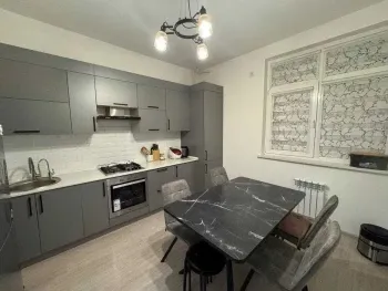 74 м², 3-комн. квартира, 1/8-3