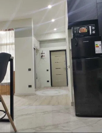 45 m², 1-xonali kvartira, 8/9-2