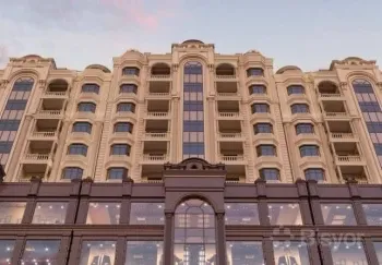 140 м², 4-комн. квартира, 9/9-0