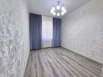 72 м², 3-комн. квартира, 7/16-1