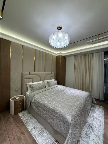 72 м², 3-комн. квартира, 13/24-0