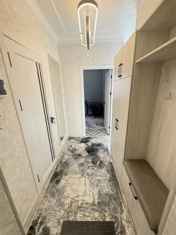 42 m², 1-xonali kvartira, 12/16-2