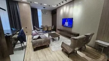 85 м², 2-комн. квартира, 4/9-0