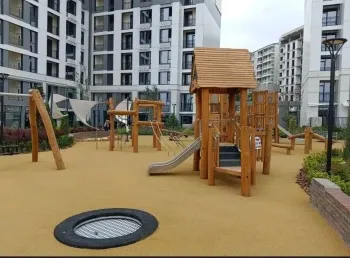 37 м², 1-комн. квартира, 15/16-2