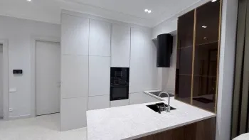 55 м², 2-комн. квартира, 8/8-2