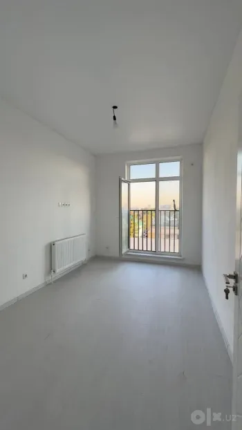 52 м², 2-комн. квартира, 5/9-3
