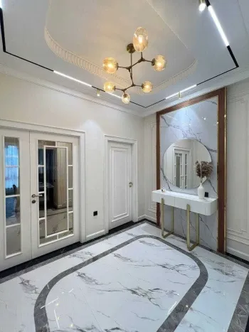 57 м², 1-комн. квартира, 3/14-0