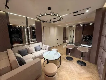 52 м², 2-комн. квартира, 12/51-3