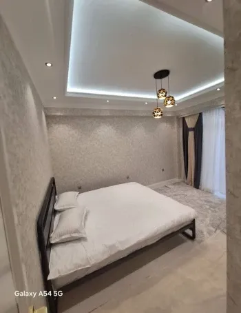 115 м², 5-комн. квартира, 2/12-3