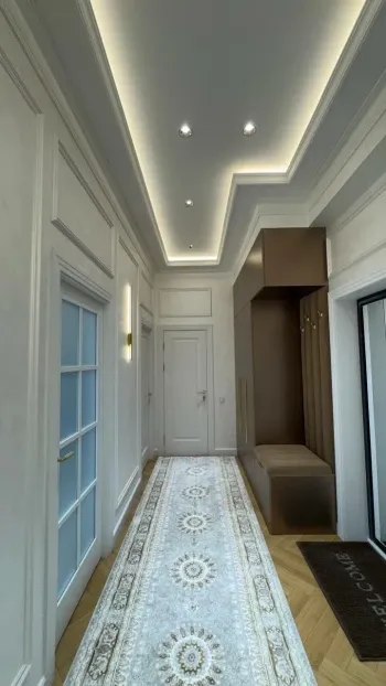 63 m², 2-xonali kvartira, 7/13-1