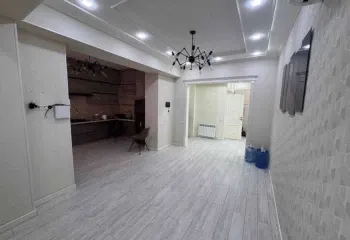 150 м², 5-комн. квартира, 8/9-2