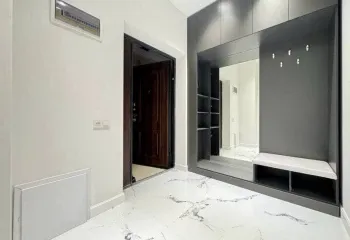 34 м², 1-комн. квартира, 7/7-3