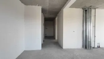 152 м², 4-комн. квартира, 8/8-2