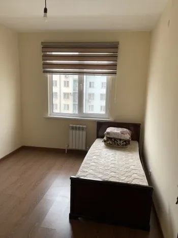 72 m², 3-xonali kvartira, 6/7-0