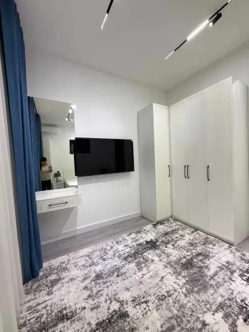 71 м², 2-комн. квартира, 3/10-3