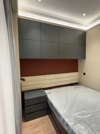 32 м², 1-комн. квартира, 5/6-2