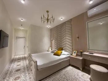 83 м², 3-комн. квартира, 5/10-3