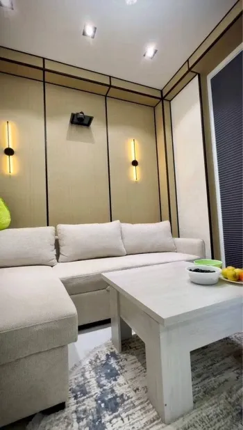 47 м², 2-комн. квартира, 8/16-0