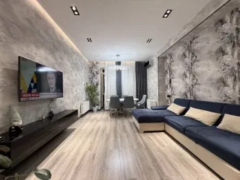 95 м², 3-комн. квартира, 5/8-2