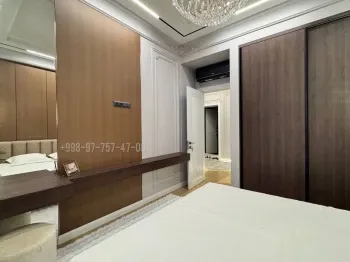 80 м², 3-комн. квартира, 8/10-3