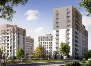 40 m², 1-xonali kvartira, 7/12-0