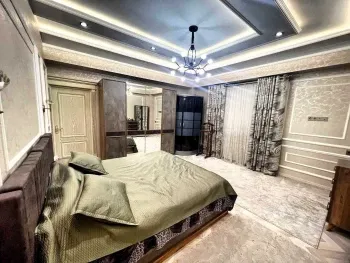 134 м², 4-комн. квартира, 5/9-3